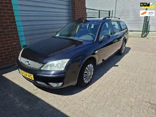 Ford Mondeo Wagon 1.8-16V Champion Airco NAP