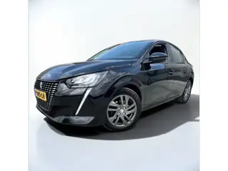Peugeot 208 1.2 PureTech Allure Pack st verwarming