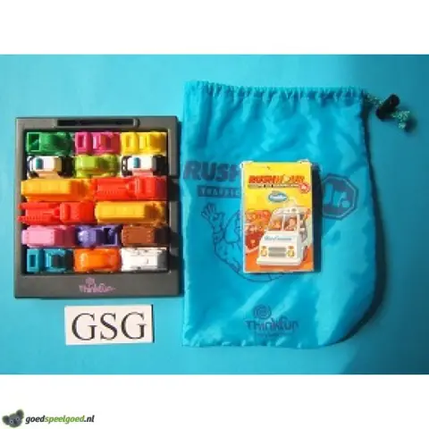 Rush hour junior nr. 61079-03