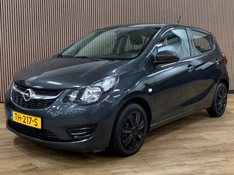Opel KARL 1.0 ecoFLEX Edition|104000KM|Airco|