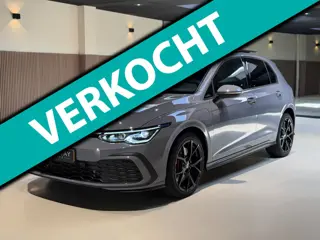 Volkswagen Golf 1.4 eHybrid GTE|Pano|Keyless|Matrix|HUD|Sfeer|