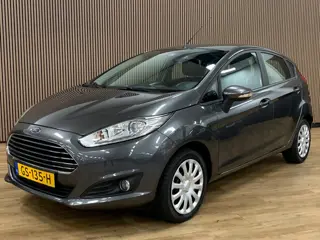 Ford Fiesta 1.0 Style|84000KM|Navigatie|Airco|