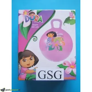 Dora skippy bal nr. 85378-00
