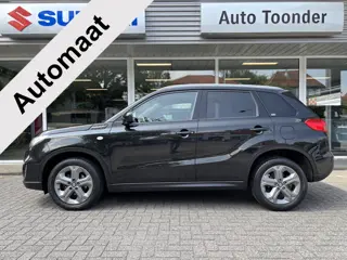 Suzuki Vitara Automaat 1.6 Exclusive (bj 2018)