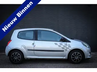 Renault Twingo 1.2-16V Authentique Net binnen-Nu al te bezichtigen