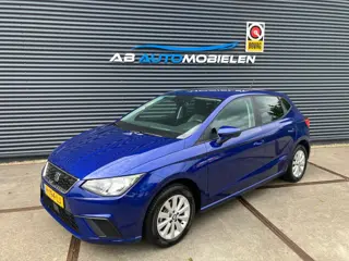 Seat Ibiza 1.0 TSI Style Business Intense