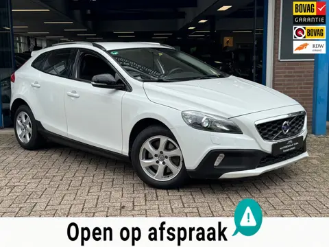 Volvo V40 Cross Country 1.5 T3 Nordic+ 2016 AUT NAVI Trekh