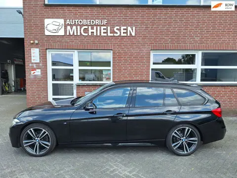 BMW 3-serie Touring 318i Executive M Pack