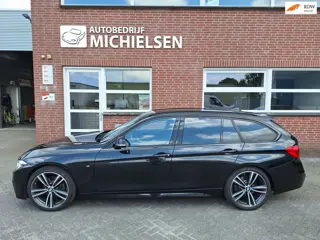 BMW 3-serie Touring 318i Executive M Pack