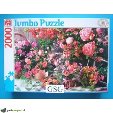 Bloemenpracht 2000 st nr. 1742