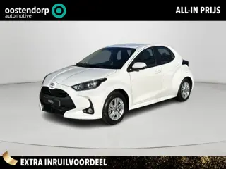 Toyota Yaris 1.5 Hybrid 115 Active **NIEUWE AUTO**
