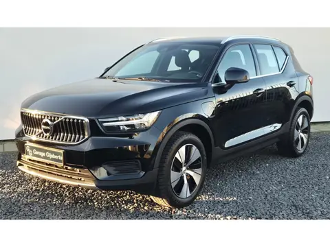Volvo XC40 1.5 T4 Recharge Inscription Expression Park Assist Pack - Climate Pack - Navigation Pack 