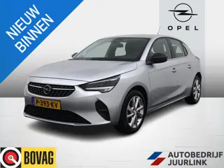 Opel Corsa 1.2T 100PK Elegance Trekhaak/H.Leder/Led/Vc/Pdc