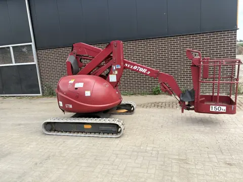 Hoogwerker rupshoogwerker nagano 070