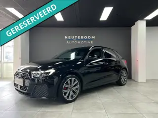 Audi A1 Sportback TFSI Pro Line | Clima | Cruise | LED