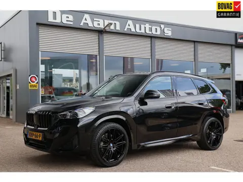 BMW X1 XDrive25e M-sport 20 Inch Camera
