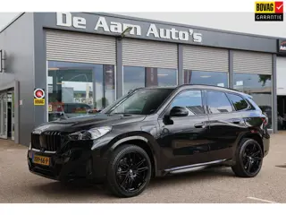 BMW X1 XDrive25e M-sport 20 Inch Camera