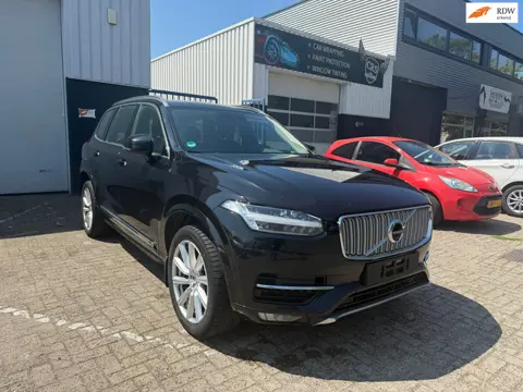 Volvo XC90 2.0 T6 AWD Inscription (Motor Rookt )