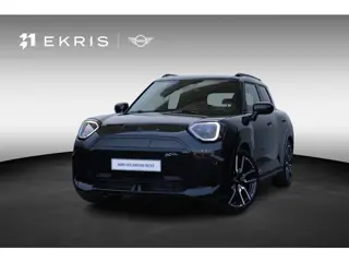 MINI Aceman SE John Cooper Works M 54.2 kWh | SoH 98% | Panoramadak | Head-up | Comfort Access | Sto