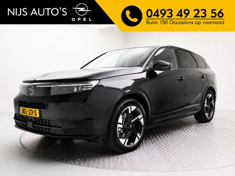 Opel Grandland 1.6 T Plug-in-Hybrid GS | Panoramadak | Head-Up Display | 360° Camera | Elektr. Bestu