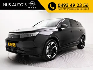 Opel Grandland 1.6 T Plug-in-Hybrid GS | Panoramadak | Head-Up Display | 360° Camera | Elektr. Bestu