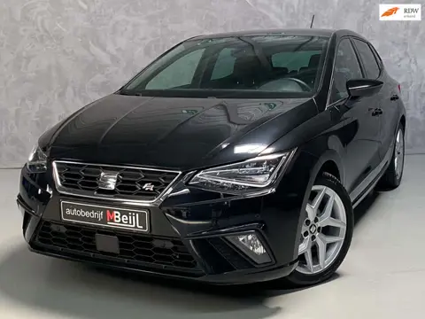 Seat Ibiza 1.0 TSI FR Business Intense Plus /Led /Digitaal dash /Camera