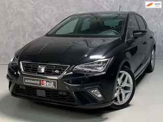 Seat Ibiza 1.0 TSI FR Business Intense Plus /Led /Digitaal dash /Camera