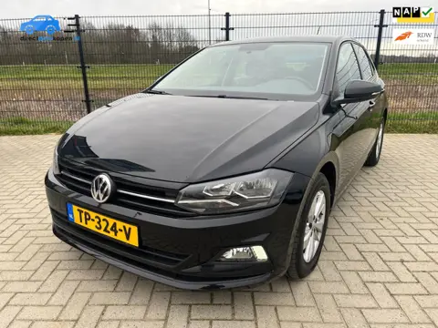 Volkswagen Polo 1.0 TSI Comfortline NAVI | Carplay | ACC