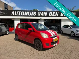 Daihatsu Cuore 1.0 Premium