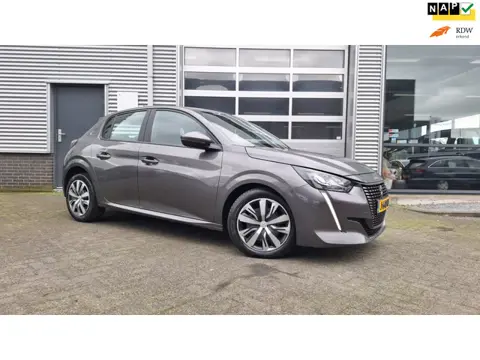 Peugeot 208 1.2 PureTech Active/Navigatie/Pdc A/Cruise/Enz Nl Auto/ onderhoud aanwezig/