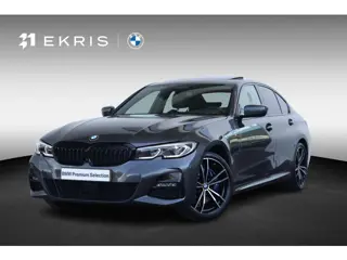 BMW 3-serie 330e High Executive | M-Sport Pakket | Schuif/Kantel dak | Parking Assistant Plus | Driv