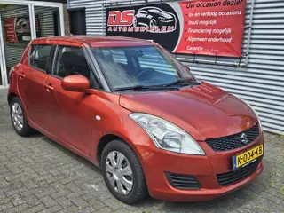 Suzuki Swift 1.2 Comfort INRUIL KOOPJE ZOMER AANBIEDING SUZUKI SWIFT MET AIRCO-ELECTR.RAMEN CV,etc,e