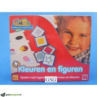 Kleuren en figuren nr. 00810-01