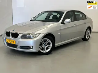 BMW 3-serie 318i / NL-auto / 2e eig / Dealer Onderhouden