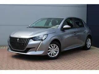 Peugeot 208 1.2 PureTech Active