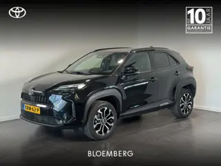 Toyota Yaris Cross 1.5 Hybrid 130 Dynamic + Winter Pack | 130 pk | Stoel Stuur en voorruitverwarming