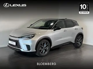Lexus LBX Cool 2WD | CarPlay | Stoel/stuurverwarming | Dodehoek detectie |