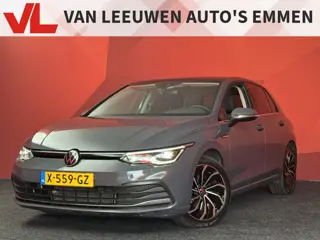 Volkswagen Golf 1.5 eTSI Style | Pano | Memory | ACC