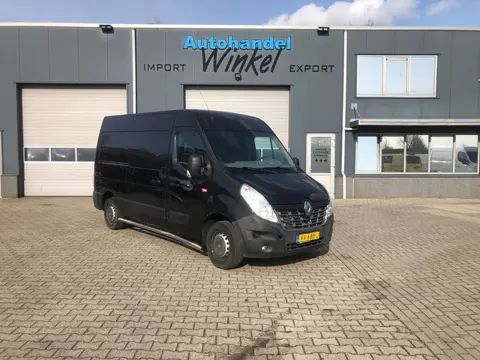 Renault Master T33 2.3 dCi L2H2 AIRCO CRUISE