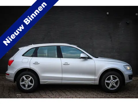 Audi Q5 2.0 TFSI quattro Pro Line Net binnen - Nu al te bezichtigen