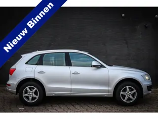 Audi Q5 2.0 TFSI quattro Pro Line Net binnen - Nu al te bezichtigen