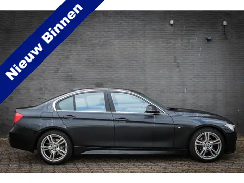 BMW 3-serie 316i Executive M-Pakket/ Net binnen - Nu al te bezichtigen