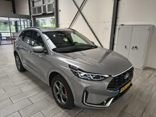 Ford Kuga 2.5 PHEV 243 pk ST-Line X I AGR stoelen | Adapt Cruise I Winter Pack | B&O | 360° Camera I