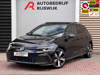 Volkswagen Golf 1.4 eHybrid GTE Pano/Camera/Matrix/Blindspot