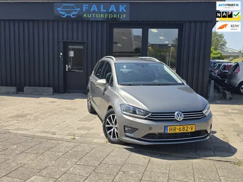 Volkswagen Golf Sportsvan 1.4 TSI Highline