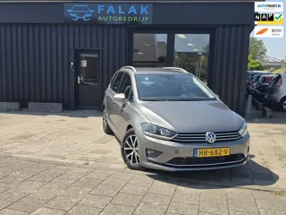 Volkswagen Golf Sportsvan 1.4 TSI Highline