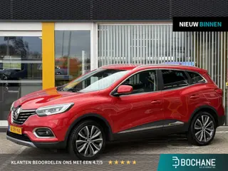 Renault Kadjar 1.3 TCe Intens | Trekhaak | Stoelverwarming | Navigatie | LED | Achteruitrijcamera | 