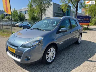 Renault Clio Estate 1.6-16V Dynamique - AUTOMAAT - NWE APK !