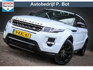 Land Rover Range Rover Evoque 2.0 Si 4WD Prestige Trekhaak/Leder/Navi