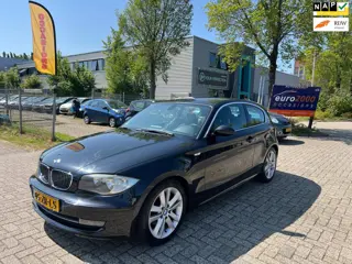 BMW 1-serie 118i Business Line - AUTOMAAT - NETTE STAAT !